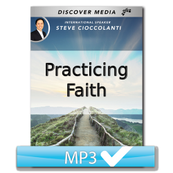 Practicing Faith